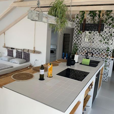 Apartment Pampas Sveti Filip i Jakov Eksteriør bilde