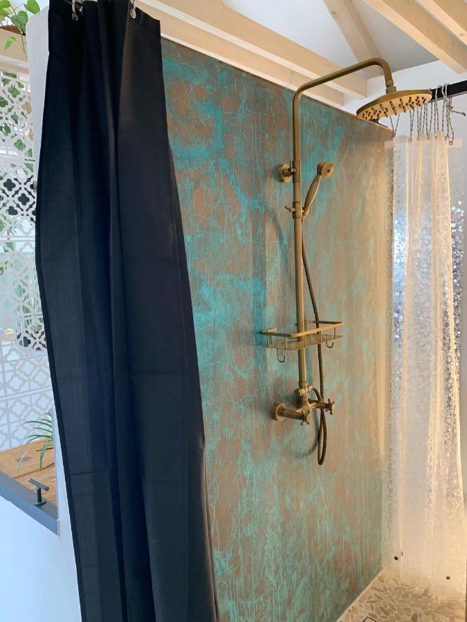 Apartment Pampas Sveti Filip i Jakov Eksteriør bilde