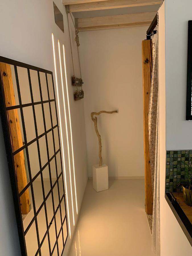 Apartment Pampas Sveti Filip i Jakov Eksteriør bilde