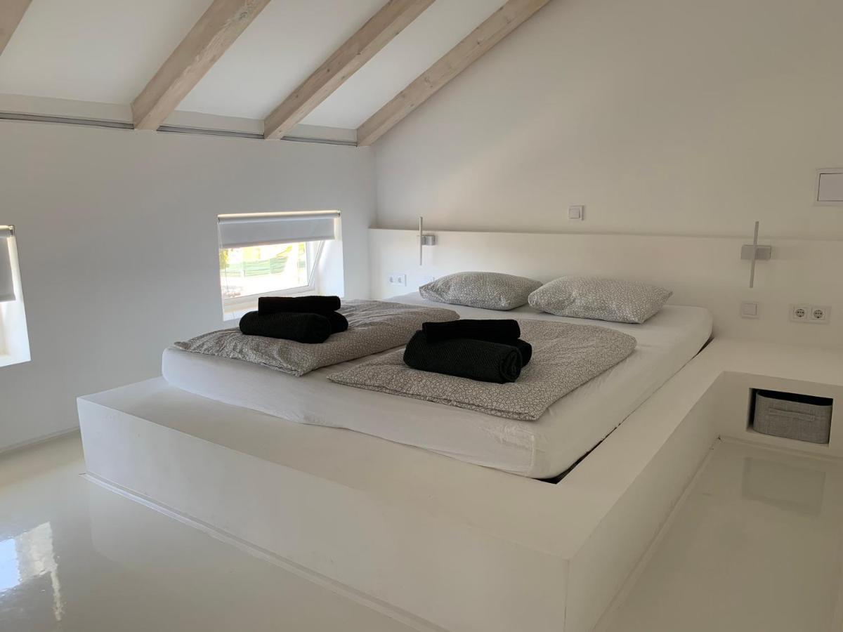 Apartment Pampas Sveti Filip i Jakov Eksteriør bilde