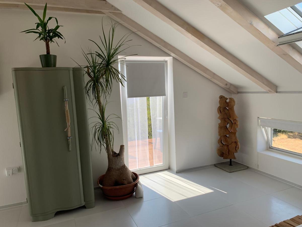Apartment Pampas Sveti Filip i Jakov Eksteriør bilde