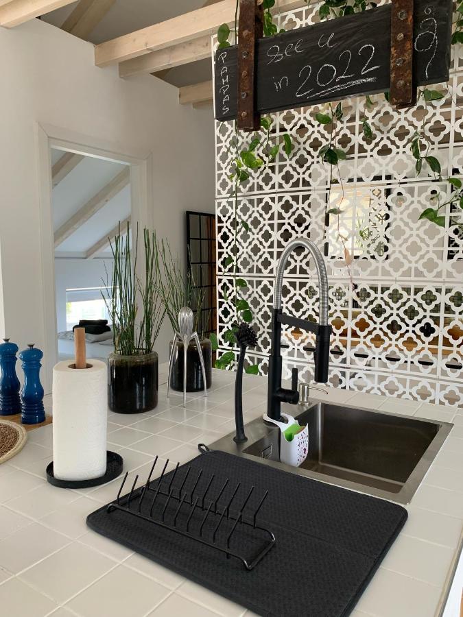 Apartment Pampas Sveti Filip i Jakov Eksteriør bilde