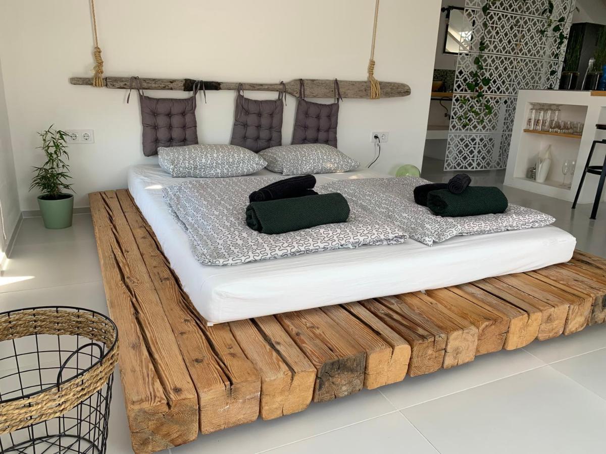 Apartment Pampas Sveti Filip i Jakov Eksteriør bilde