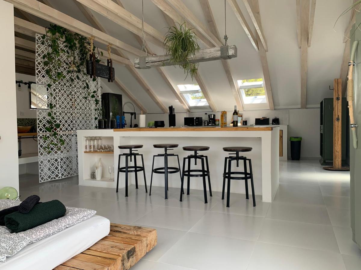 Apartment Pampas Sveti Filip i Jakov Eksteriør bilde
