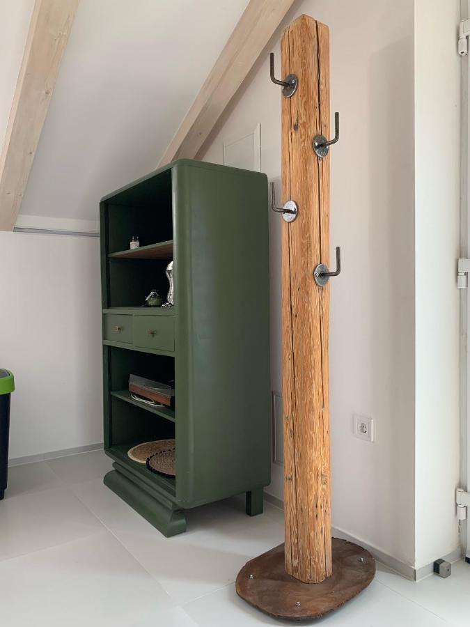 Apartment Pampas Sveti Filip i Jakov Eksteriør bilde