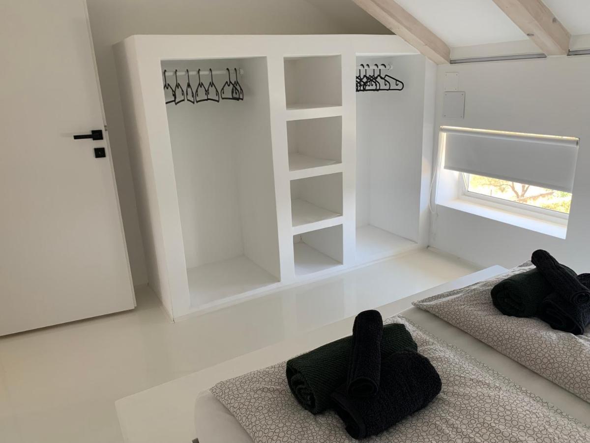 Apartment Pampas Sveti Filip i Jakov Eksteriør bilde