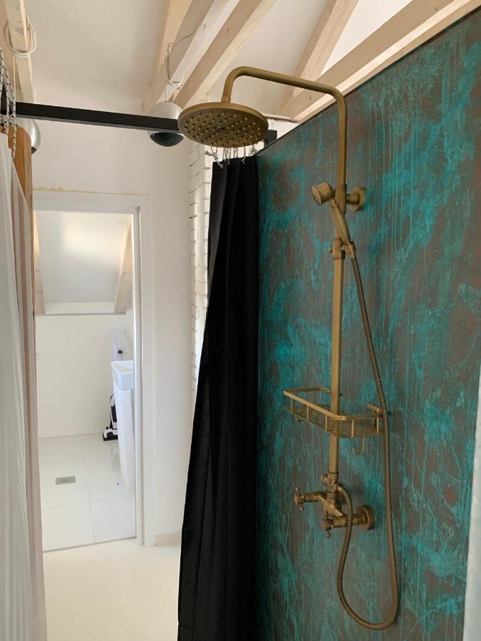 Apartment Pampas Sveti Filip i Jakov Eksteriør bilde