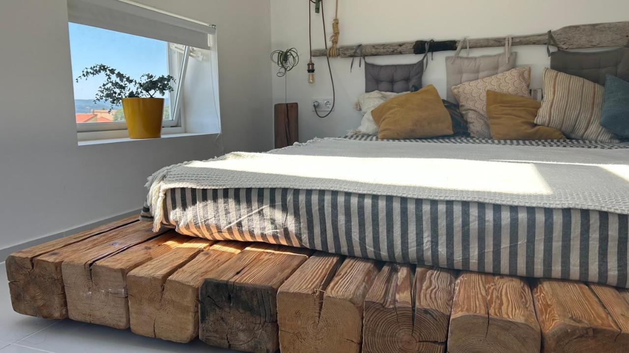 Apartment Pampas Sveti Filip i Jakov Eksteriør bilde