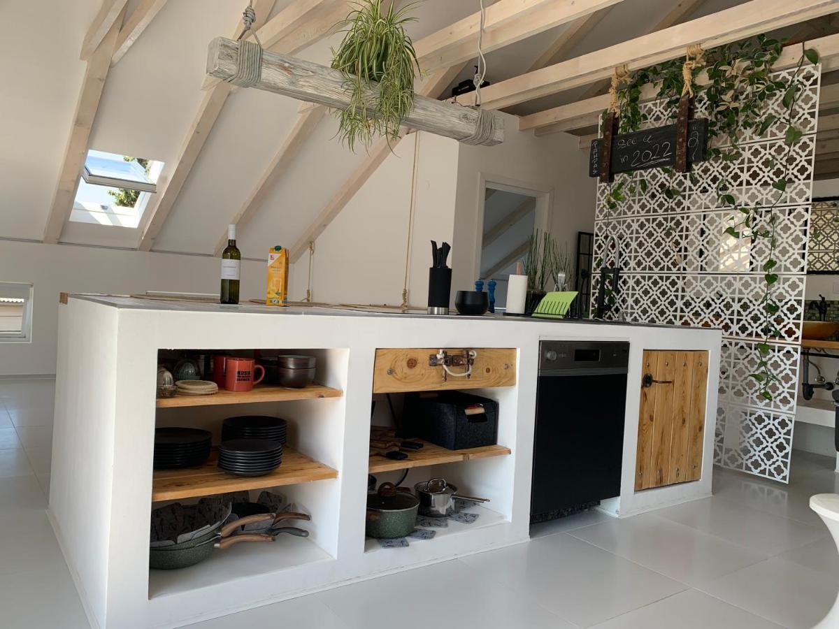 Apartment Pampas Sveti Filip i Jakov Eksteriør bilde