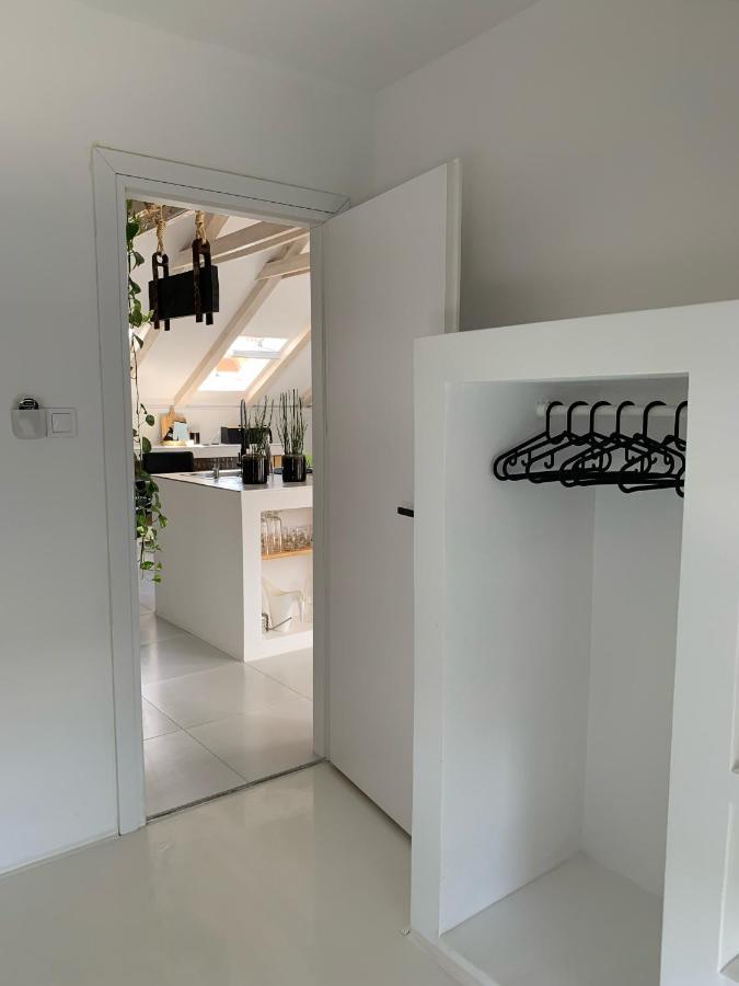 Apartment Pampas Sveti Filip i Jakov Eksteriør bilde