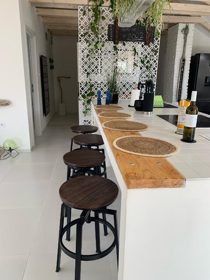 Apartment Pampas Sveti Filip i Jakov Eksteriør bilde