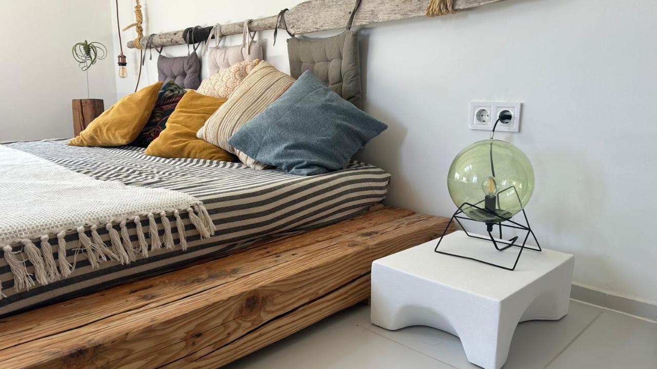 Apartment Pampas Sveti Filip i Jakov Eksteriør bilde