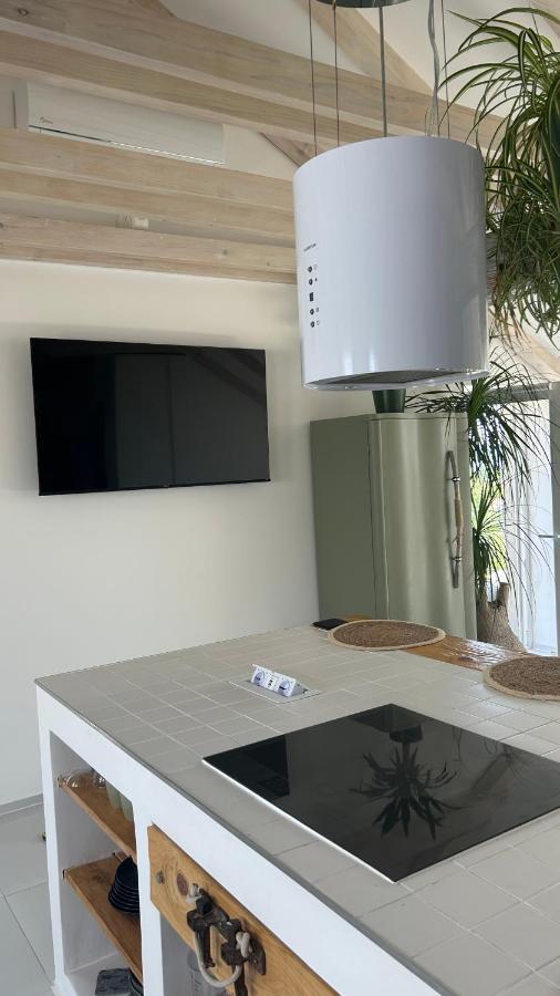 Apartment Pampas Sveti Filip i Jakov Eksteriør bilde