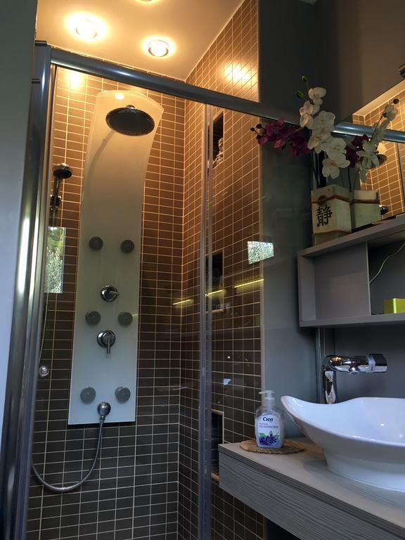 Apartment Pampas Sveti Filip i Jakov Rom bilde