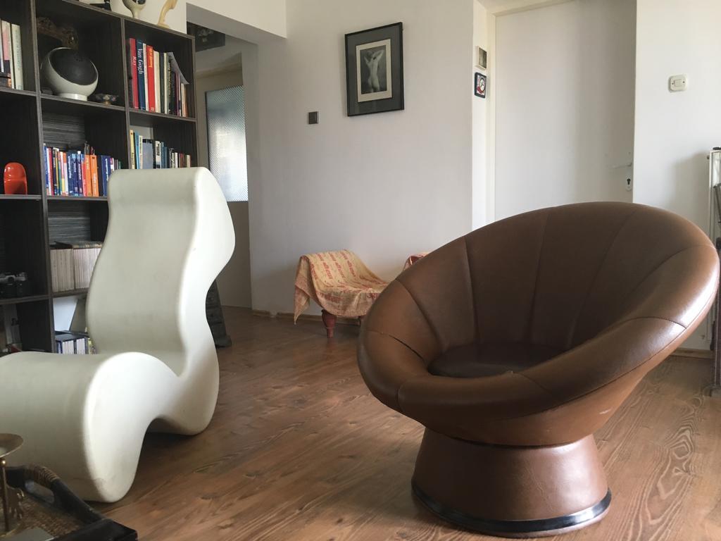 Apartment Pampas Sveti Filip i Jakov Rom bilde