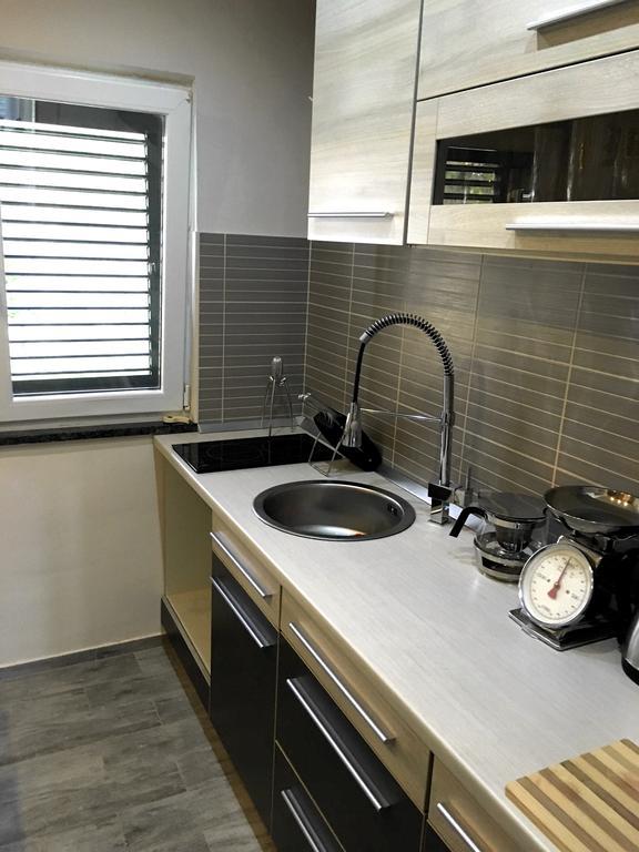 Apartment Pampas Sveti Filip i Jakov Rom bilde