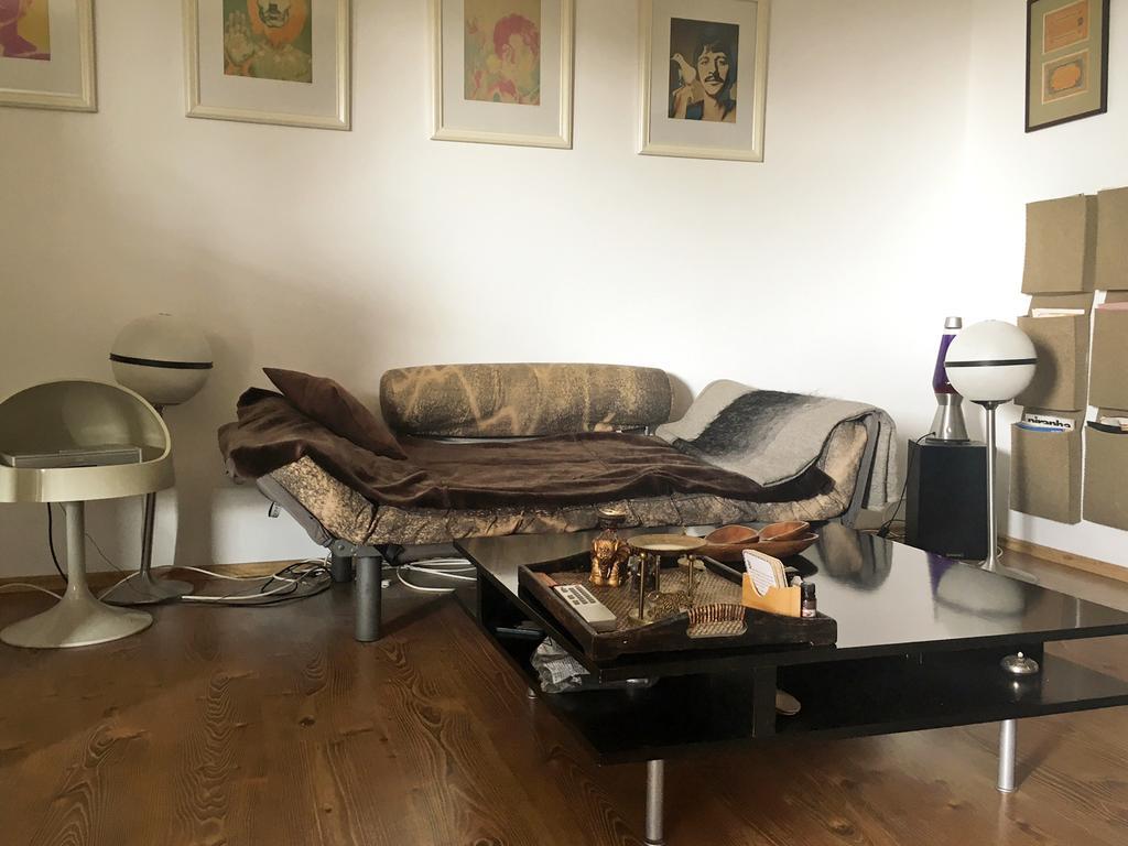 Apartment Pampas Sveti Filip i Jakov Eksteriør bilde
