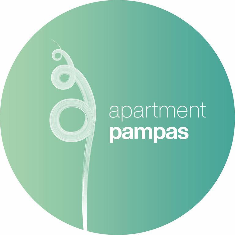 Apartment Pampas Sveti Filip i Jakov Eksteriør bilde
